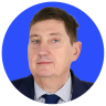 Colin Chalker