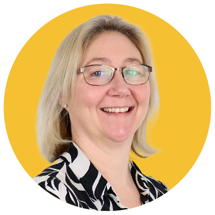 Joanne Barber