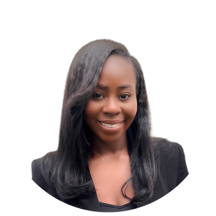 Catherine Pappoe
