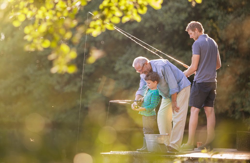 Navigating Inheritance Tax: How to pass on assets to the next generation