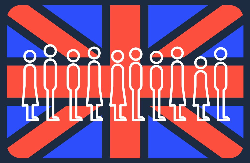 The curious economics of the British queue