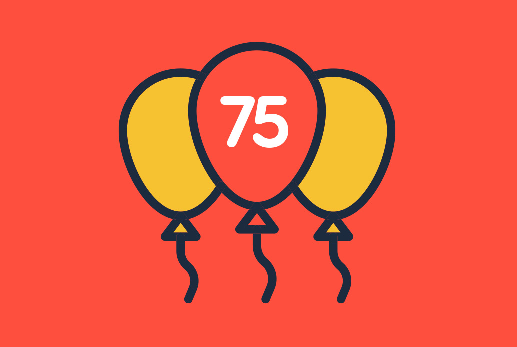 75birthday