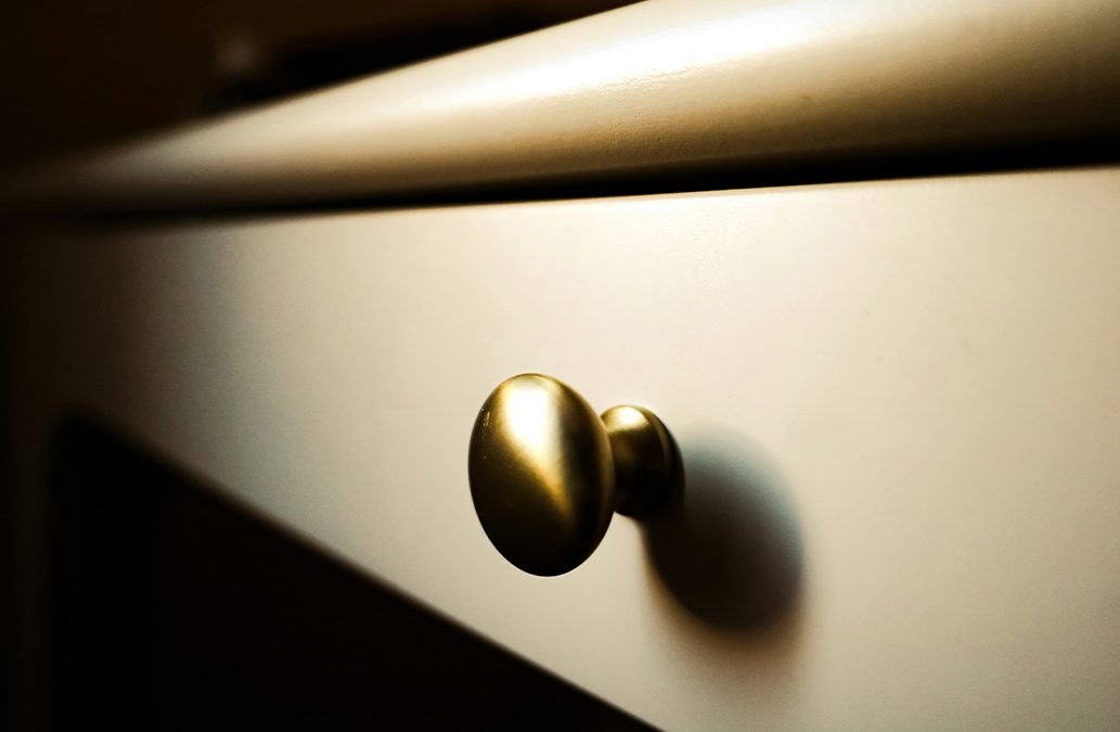 The great British financial drawer