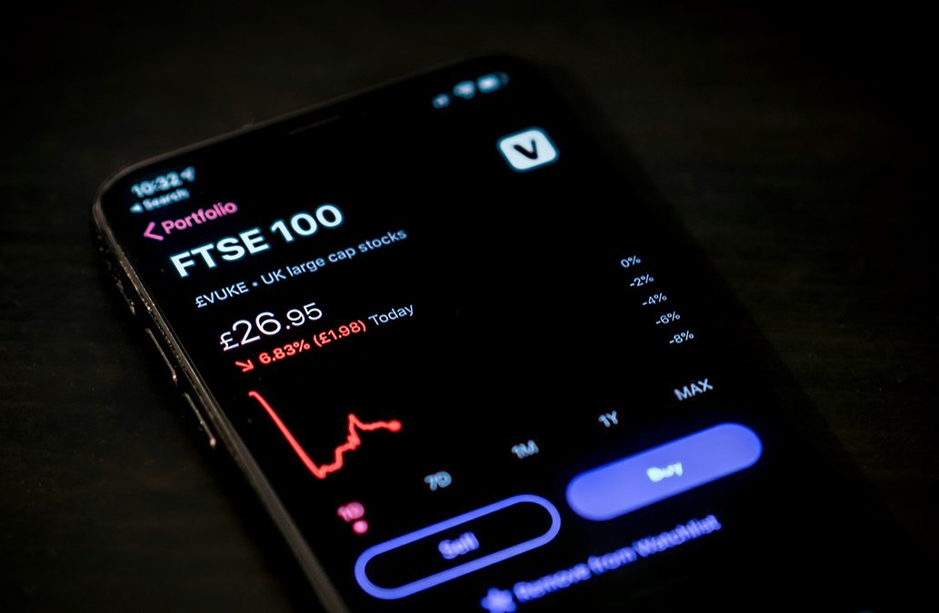 Market update – April 2026